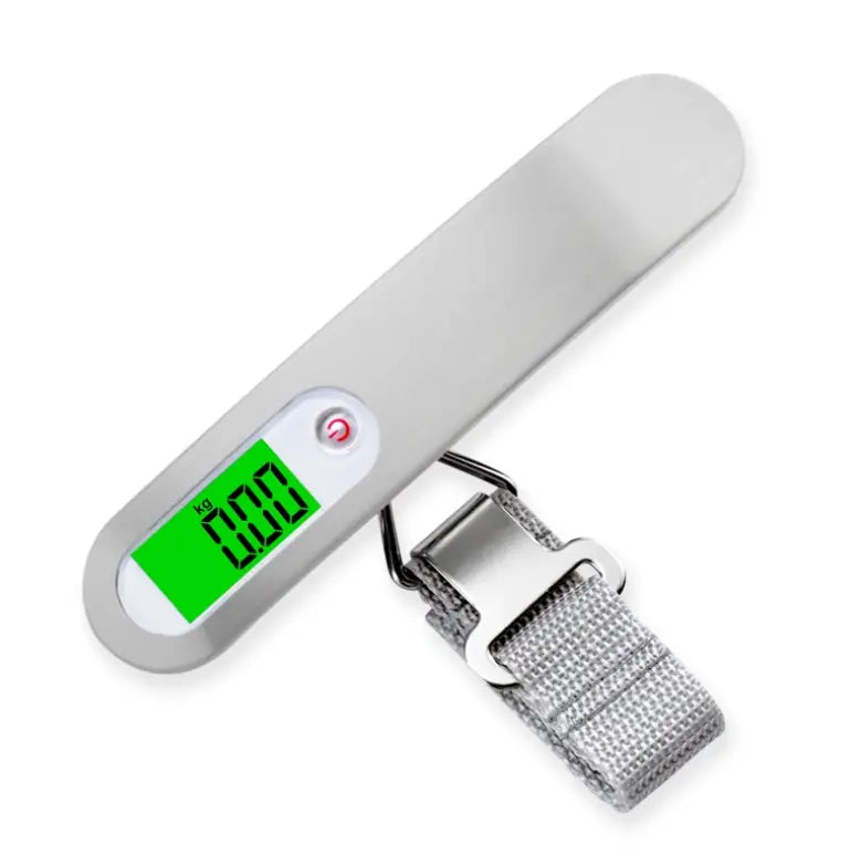 Pesa Valigia Portatile - Batteria Inclusa
