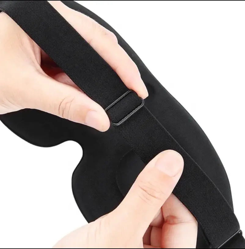 Mascherina Ergonomica per Dormire
